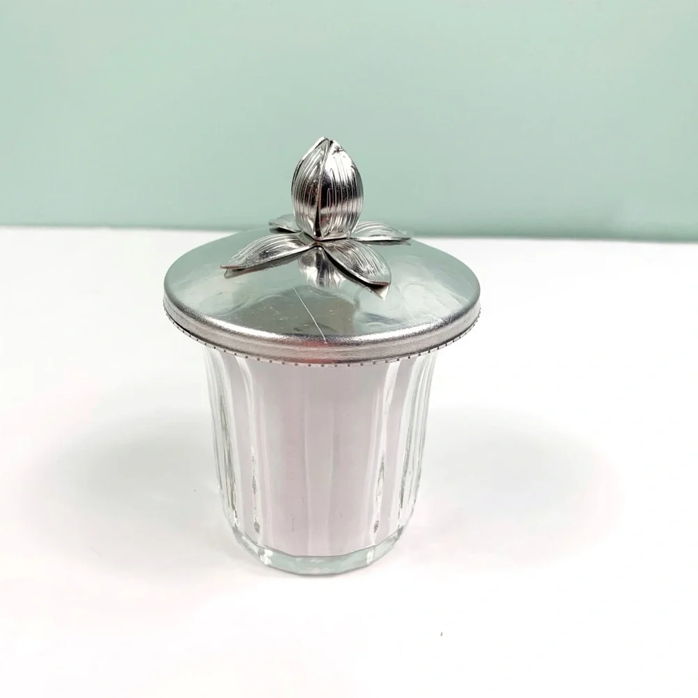 Southern Living at Home Vintage Collection Votives Set of Four (4) Timeless